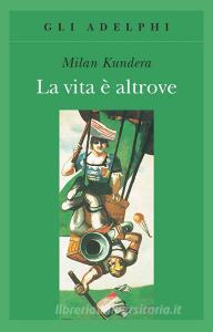 La vita è altrove.pdf