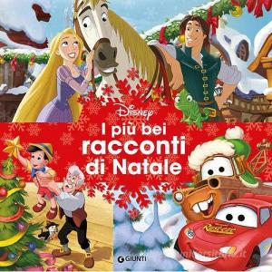 Immagini Disney Di Natale.I Piu Bei Racconti Di Natale Collection Ediz A Colori Disney Libri Trama Libro 9788852228957 Libreria Universitaria