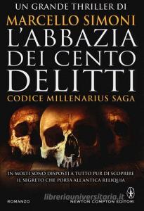L abbazia dei cento delitti. Codice Millenarius saga.pdf