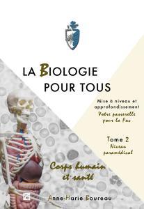 La biologie pour tous. Mise à niveau en sciences de la vie. «Votre passerelle pour la fac» vol.3.pdf