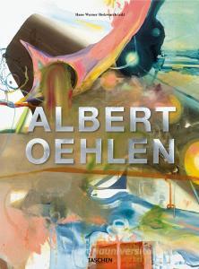 Albert Oehlen. Ediz. inglese, francese e tedesca.pdf