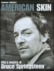American skin. Vita e musica di Bruce Springsteen.pdf