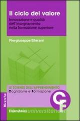 Il ciclo del valore. Innovazione e qualità dellinsegnamento nella formazione superiore.pdf