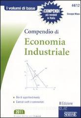 Compendio di economia industriale.pdf
