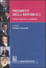 Presidenti della Repubblica. Forme di governo a confronto.pdf