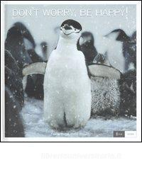 Dont worry, be happy! Ediz. italiana e inglese. Con CD Audio.pdf