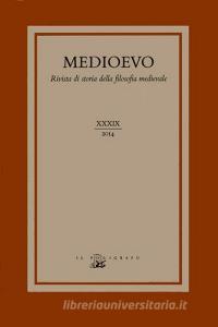 Medioevo. Rivista di storia della filosofia medievale. Ediz. italiana, inglese e tedesca vol.39.pdf