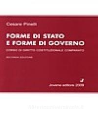 Forme di stato e forme di governo. Corso di diritto costituzionale comparato.pdf