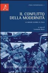 Il conflitto della modernità. La grande guerra in Italia.pdf
