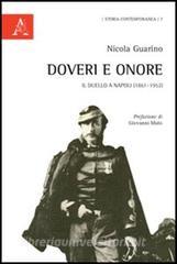 Doveri e onore. Il duello a Napoli (1861-1952).pdf