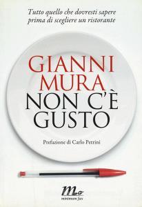 Non cè gusto. Tutto quello che dovresti sapere prima di scegliere un ristorante.pdf