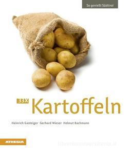 So geniesst Südtirol. 33 x kartoffeln.pdf