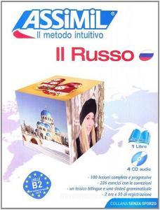 Il russo. Con 4 CD Audio.pdf