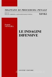Le indagini difensive.pdf