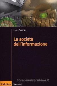 La società dellinformazione.pdf