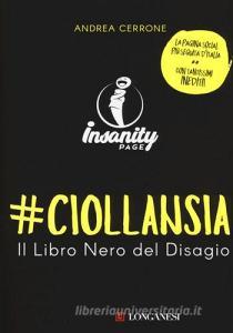 #ciollansia. Il libro nero del disagio. Insanity page.pdf
