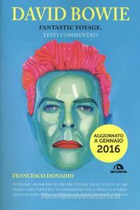 David Bowie. Fantastic voyage. Testi commentati.pdf