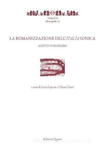 La romanizzazione dellItalía ionica. Aspetti e problemi.pdf