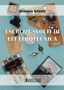 Esercizi Svolti Di Elettrotecnica Infante Gennaro Esculapio Pdf Sabtentnceanoutimus6