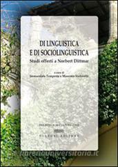 Di linguistica e di sociolinguistica. Studi offerti a Norbert Dittmar.pdf