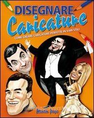 Disegnare caricature.pdf