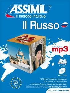 Il russo. Con CD Audio formato MP3.pdf