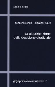 La giustificazione della decisione giudiziale.pdf
