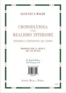 Il realismo interiore o cronodiànoia. Pensiero e sentimento del tempo. Una proposta per la musica del XXI secolo. Ediz. italiana e inglese.pdf