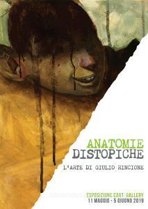 Anatomie distopiche. Larte di Giulio Rincione. Ediz. speciale.pdf