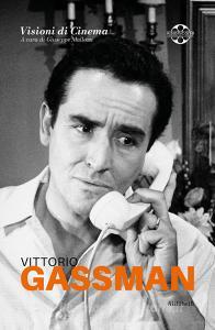 Ebook Vittorio Gassman di Giuseppe Mallozzi edito da Ali Ribelli Edizioni