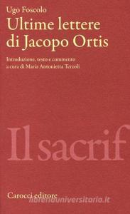 Le ultime lettere di Jacopo Ortis.pdf