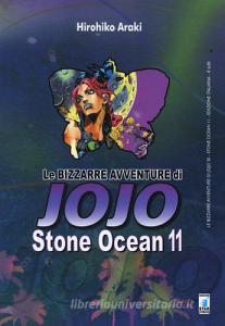 Stone Ocean. Le bizzarre avventure di Jojo vol.11.pdf