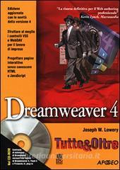 Dreamweaver 4. Con CD-ROM.pdf
