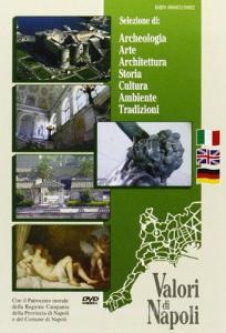 Selezione di: Archeologia, Arte, Architettura, Storia, Cultura, Ambiente, Tradizioni. Ediz. italiana, inglese e tedesca. DVD.pdf
