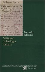 Manuale di filologia italiana.pdf
