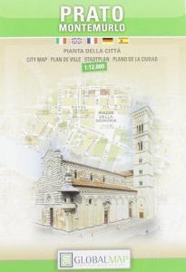 Prato. Montemurlo. Pianta della città 1:12.000.pdf
