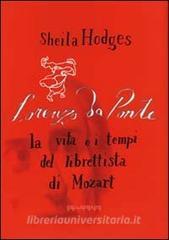 Lorenzo Da Ponte: la vita e i tempi del librettista di Mozart.pdf