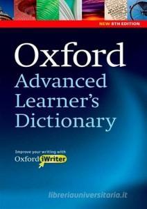 Oxford advanced learners dictionary. Con CD-ROM.pdf