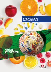 L informatore farmaceutico. Guida integratori.pdf
