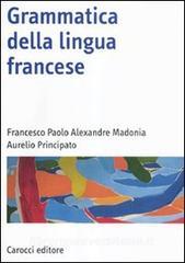 Grammatica della lingua francese.pdf