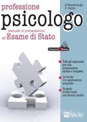 Professione psicologo. Manuale di preparazione allesame di stato.pdf