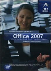 Office 2007. Corso multimediale per PC/Mac. CD-ROM.pdf