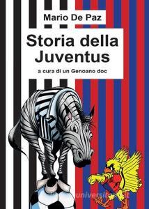 Storia della Juventus.pdf