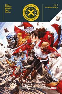 Ebook Immortal X-Men (2022) 2 di Kieron Gillen, Paco Medina, Luca Maresca, Juan José Ryp, Lucas Werneck edito da Panini Marvel Italia