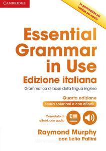 Essential grammar in use. Without answers. Per le Scuole superiori. Con e-book. Con espansione online.pdf