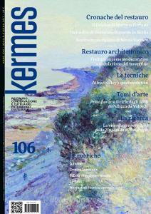Kermes. La rivista del restauro vol.106.pdf
