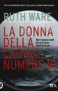 La donna della cabina numero 10.pdf