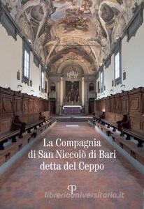 La compagnia di san Niccolò di Bari detta del Ceppo.pdf