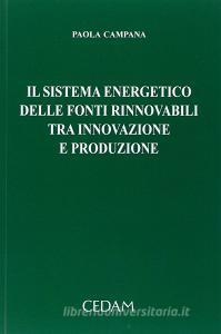 Il sistema energetico delle fonti rinnovabili tra innovazione e produzione.pdf