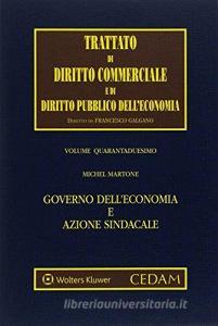 Governo delleconomia e azione sindacale.pdf